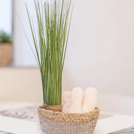 Apartament Do One Bedroom Flat Dortmund