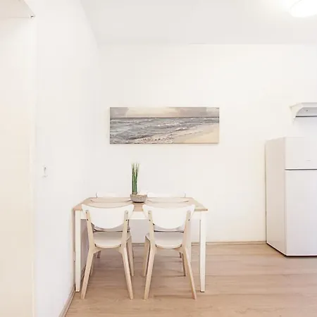 Appartement Do One Bedroom Flat Dortmund